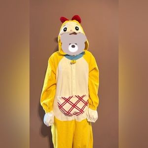 Doraemon’s sister Dorami Chan Onesie